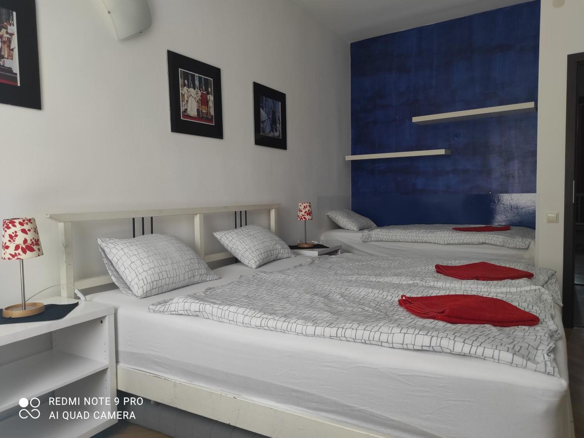 Apartment Maximilian Bratislava Exteriör bild