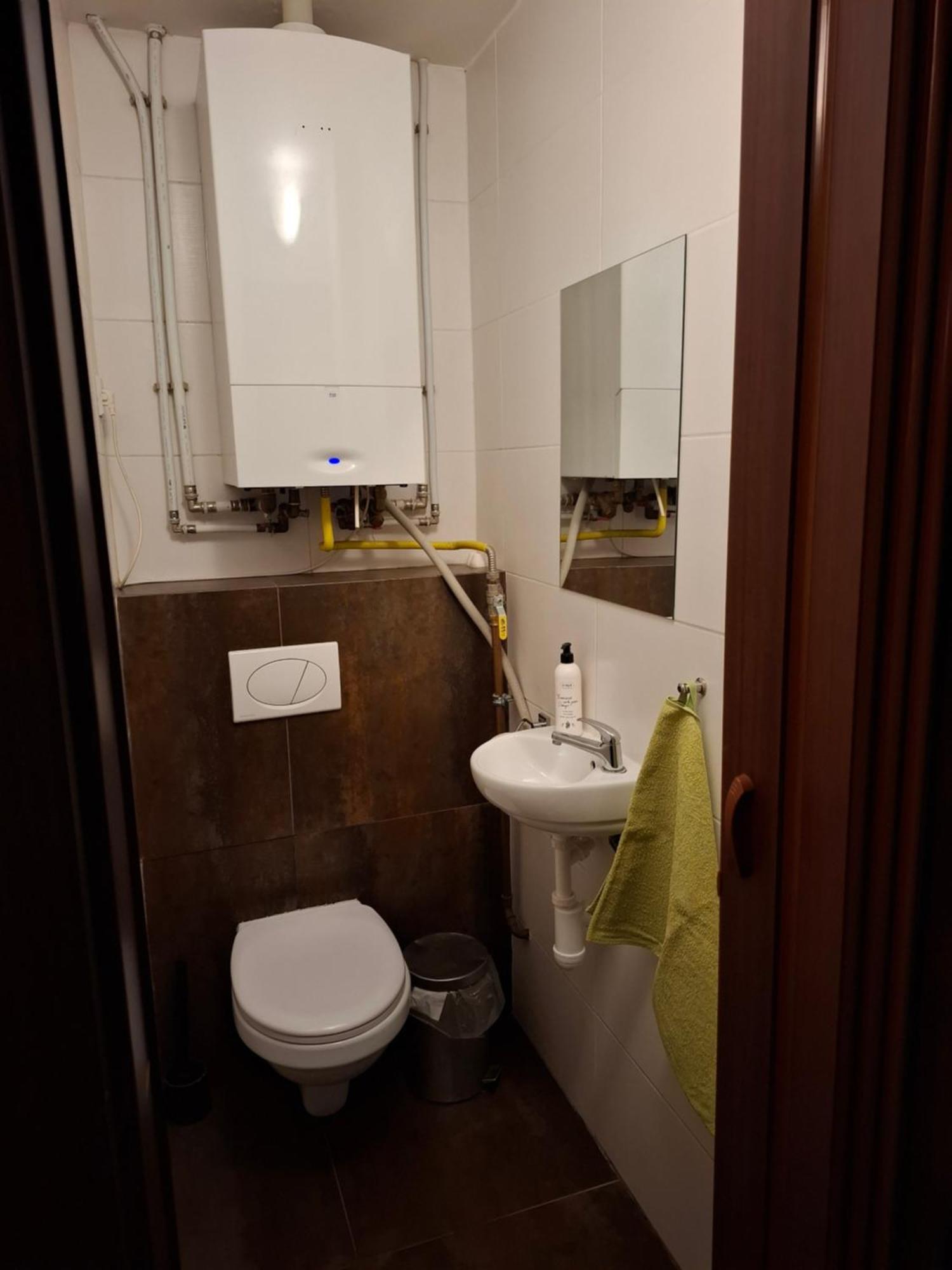 Apartment Maximilian Bratislava Exteriör bild